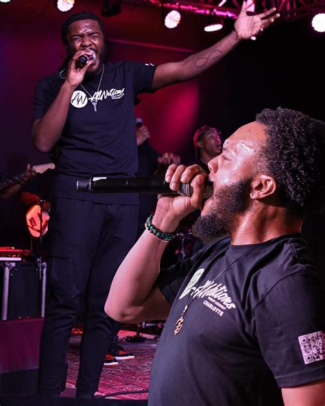 ANWA CLT - Night of Worship - June 26th, 2022 | Project 658, Charlotte ...