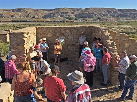 Point of Rocks Stage Station - Alliance for Historic Wyoming