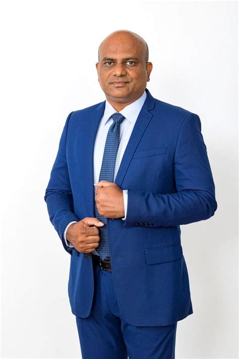 Mohamed Latheef has bagged Asia's Outstanding President Award