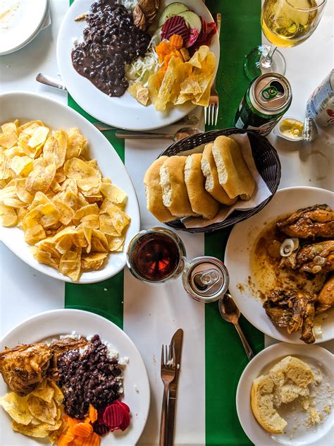 Cuban Food: 30 Best Traditional Island Foods in Cuba