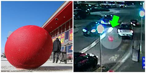 Why Does Target Have Balls at Brandon Myers blog