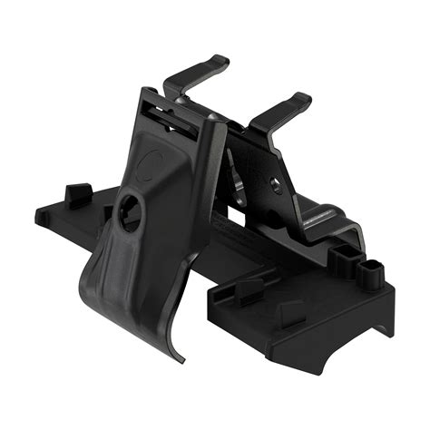 Thule Roof Rack Hyundai Creta New – CarPowerGrid