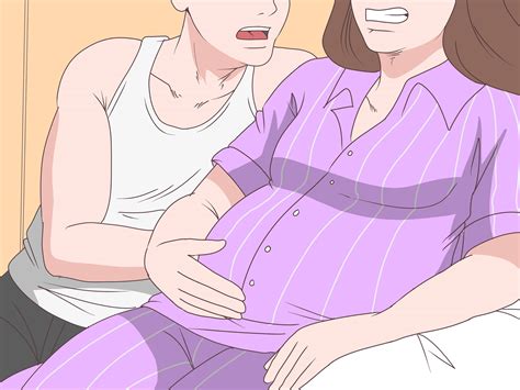 Braxton Hix Contractions , Braxton-Hicks Contractions: What They Are, Causes, Treatments – EHTN