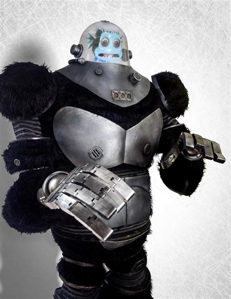 Minion - Megamind cosplay by Fotoblitz on DeviantArt