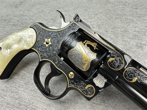 Image result for Colt .357 Python 6 Inch for Sale