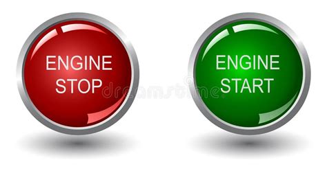 Image result for Engine Start and Stop Logo