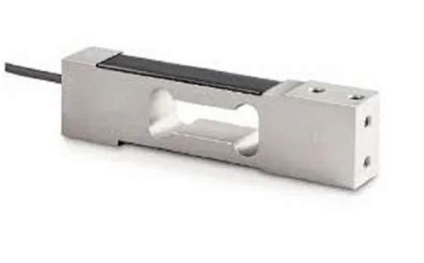 Load Cell - Load Cell for Industrial Applications Manufacturer from Mumbai
