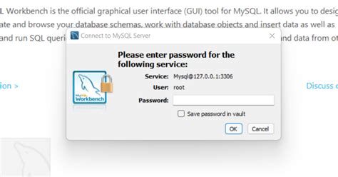 Image result for How to Uninstall MySQL Workbench Windows 1.0