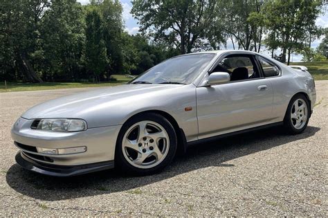1994 Prelude