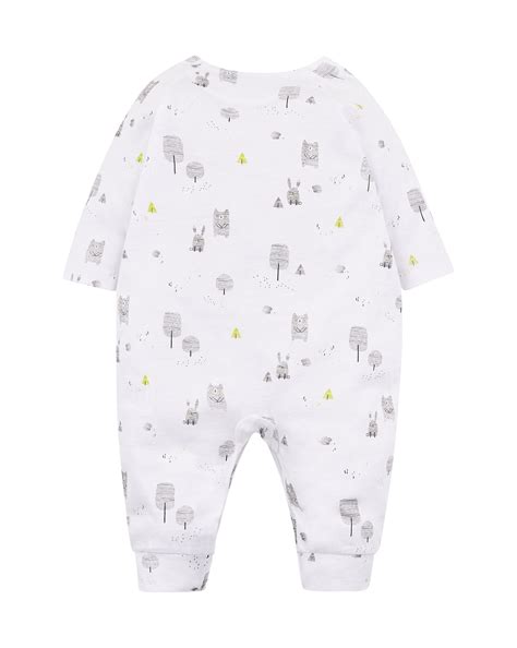 Buy Unisex White Forest All In One - White Online at Best Price ...