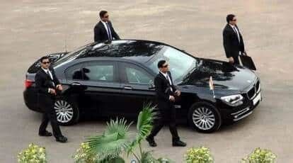 Special Protection Group (SPG): Govt issues fresh rules for SPG