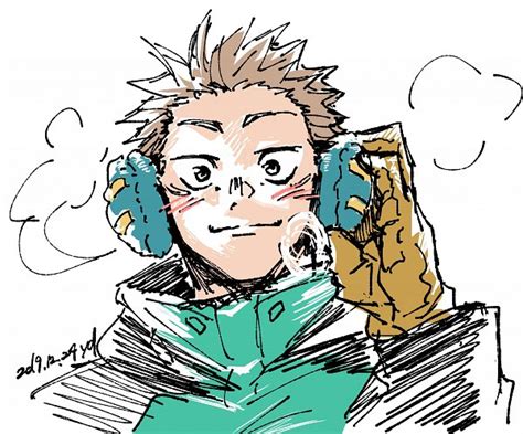 Itadori Yuuji (Yuuji Itadori)   Jujutsu Kaisen   Image  