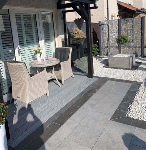 Decking and Pergolas Installation in Ayrshire, Ayr, Prestwick and Braehead