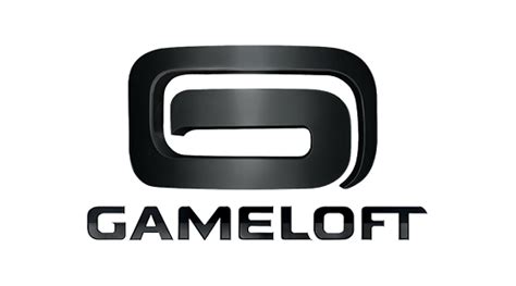 ArtStation - Gameloft Logo Animation