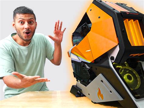 Tech Burner Computer 的图像结果