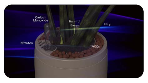 How It Works | Our Technology | uBreathe Air Purifiers