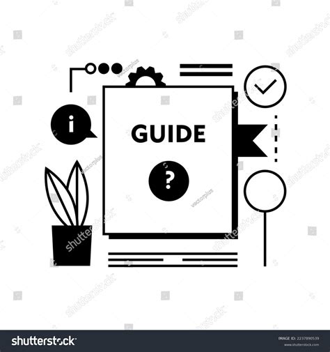 Image result for Icon for Reference In. User Guide