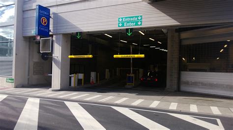 Gateway Garage - Parking in New Brunswick | ParkMe