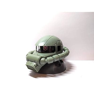Dragonball Gashapon Bandai Gundam Exceed Model ZAKU | Ubuy India