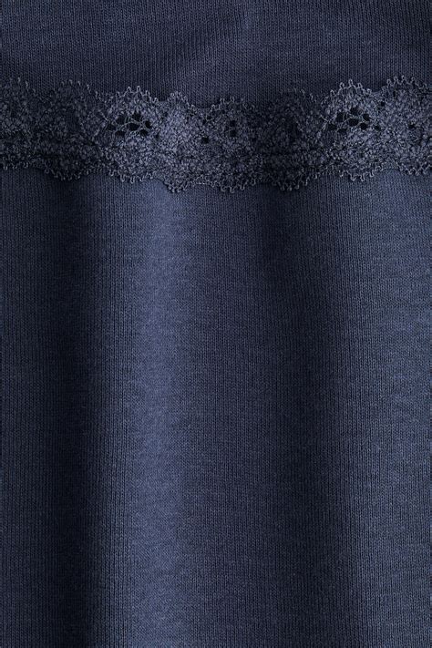 Off-the-Shoulder Top - Dark dusty blue - Ladies | H&M PH