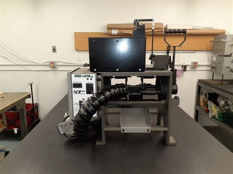 Image result for Automatic Bullet Casting Machine