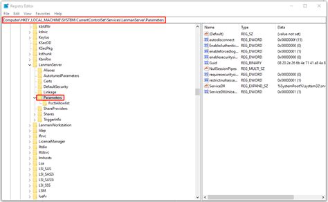 Copy Path of Mapped Network Drive 的图像结果