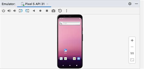Image result for Android VM Emulator Development