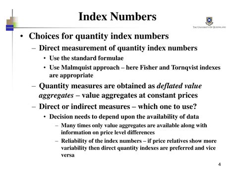 Image result for Index Numbers