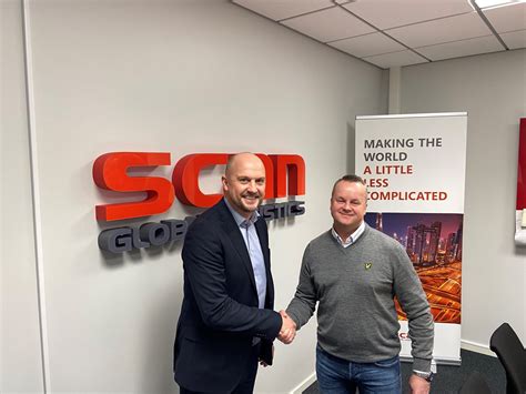 SLP bygger åt Scan Global Logistics i Helsingborg - Dagens Logistik