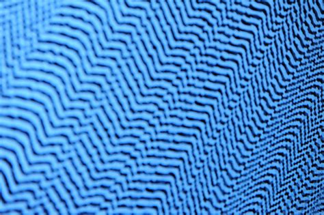 All the Colors of Noise, Explained — Jacob Thrall