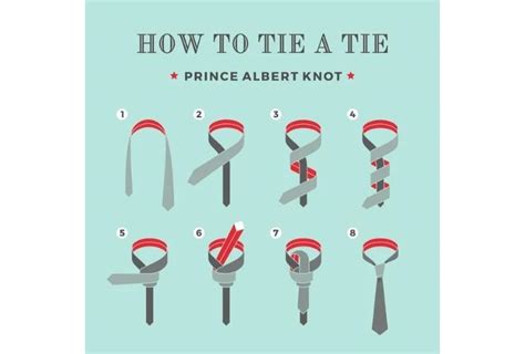 4 Types of tie-knots every Man should know to elevate his style