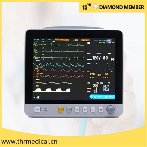 Image result for FiO2 Monitor