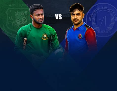 AFG vs BAN: Bangladesh beat Afghanistan by 2 wickets . Watch Videos ...