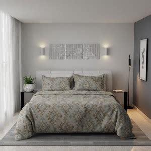 stoa paris Printed Double Comforter for AC Room - Buy stoa paris ...