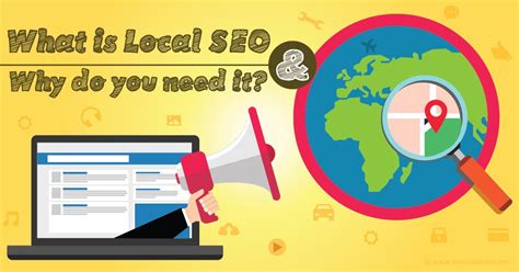Define Local SEO 的图像结果