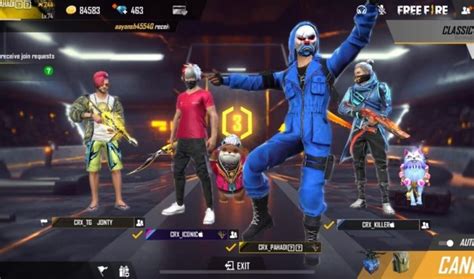 Tips For Free Fire Youtube Channel Description & Logo 2025