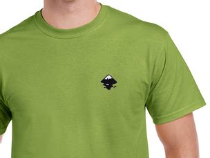Inkscape t-shirts, polo shirts and sweatshirts - HELLOTUX