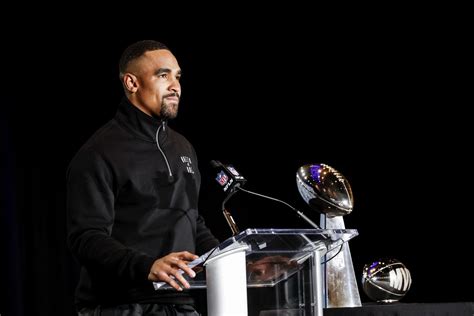 How old Is Jalen Hurts?