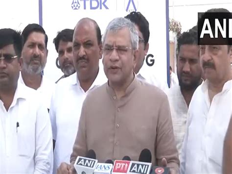 "Major milestone for us": Ashwini Vaishnaw on inauguration of Atl's ...