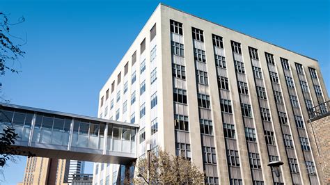 ROCKWELL HALL – LGA Partners