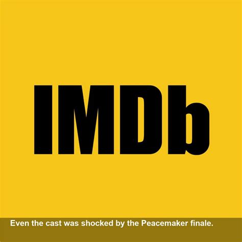 Peacemaker: Tim Meadows on Shocking Checkmate Finale Twist