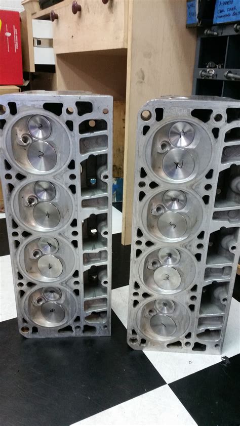 Image result for LS2 Engine Build