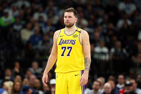 Lakers superstar Luka Doncic drops unexpected take on weight loss journey