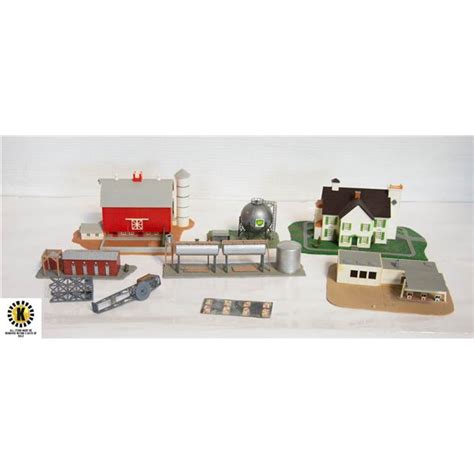 Image result for Model Train Landscape