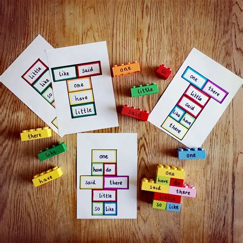 16 Hands-On Phonics Games for the Classroom - Pedagogue