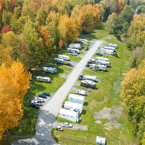 Black Bear RV Park | Florida, NY 10921