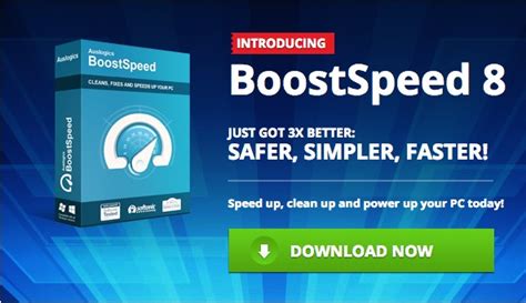 Image result for Auslogics BoostSpeed Review
