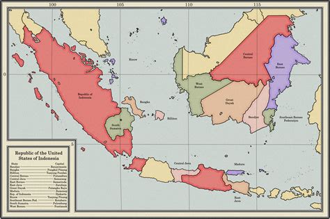 Atlas Map Of Indonesia Indonesia Map Shapefile