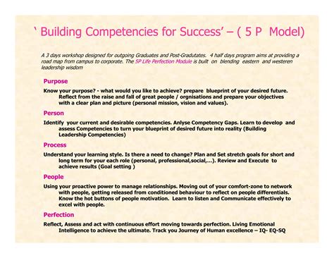 Image result for Competency Development Program