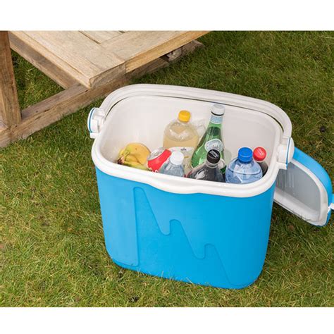 Ručni frižider 32L plavi Curver CU 06732-620 | Volim svoj dom